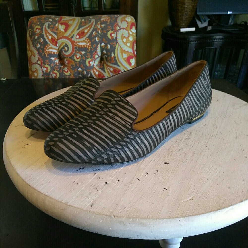 Rachel Zoe-Zahara Loafer